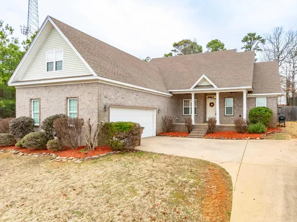 1035 Skyline Dr, Alexander, AR 72002