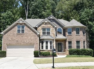 4720 Belcrest Way, Cumming, GA 30040