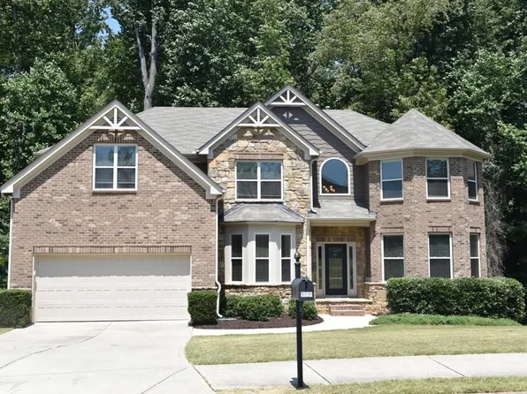 4720 Belcrest Way, Cumming, GA 30040