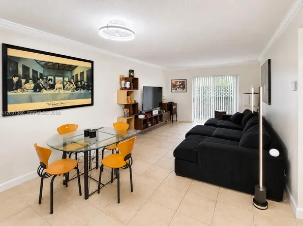 8650 SW 109th Ave #3-103, Miami, FL 33173