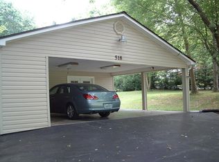 518 Central Heights Rd, Blountville, TN 37617
