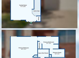 4640 Summer Oaks Ln, Fort Worth, TX 76123