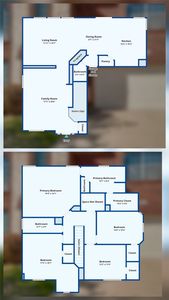 4640 Summer Oaks Ln, Fort Worth, TX, 76123