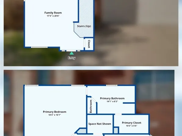 4640 Summer Oaks Ln, Fort Worth, TX 76123