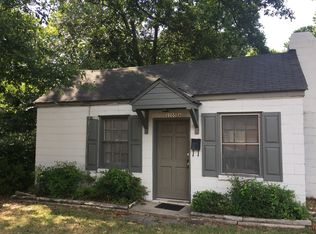 2205 Camille Dr #A-B, Columbus, GA 31906