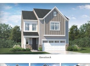 2029 Mavin Pl #333, Durham, NC 27703