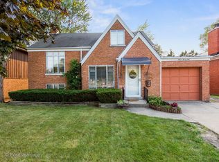 1224 N Maple Ave, La Grange Park, IL
