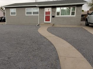 2028 Lynwood Ln, Pueblo, CO 81005