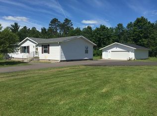 1806 Big Pine Dr, Rhinelander, WI 54501