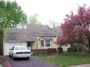 1226 Cumberland Ave, Syracuse, NY 13210