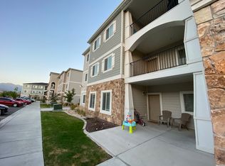 247 W Ridge Rd #247, Saratoga Springs, UT 84045
