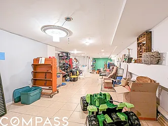 Rented by Compass
