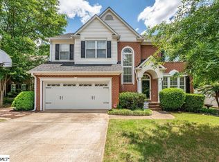 208 N Antigo Ct, Greer, SC 29650