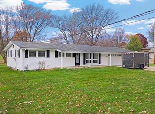 3699 Meese Rd NE, Louisville, OH 44641