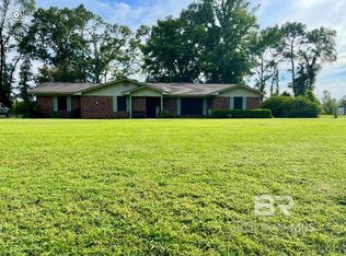 5971 Appleton Rd, Brewton, AL 36426