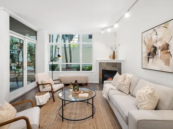 850 Beech St Unit 203, San Diego, CA 92101