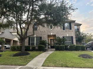 18322 Cape Lookout Way, Humble, TX 77346