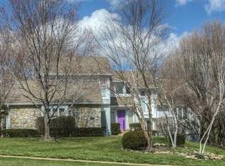 3908 W 124th St, Leawood, KS 66209