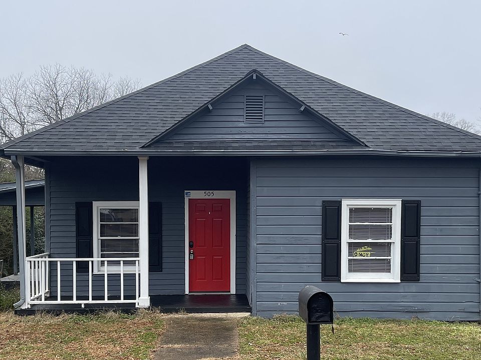 1st image of 505 N City St