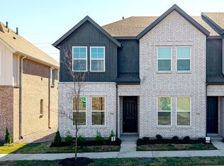 5316 Cornerstone St, Haltom City, TX 76117