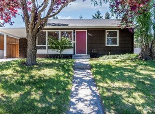 9341 32nd Ave SW, Seattle, WA 98126