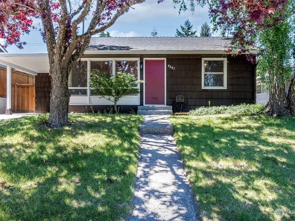 9341 32nd Avenue SW, Seattle, WA 98126