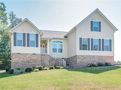 6206 Arbor Ridge Dr, Chester, VA, 23831