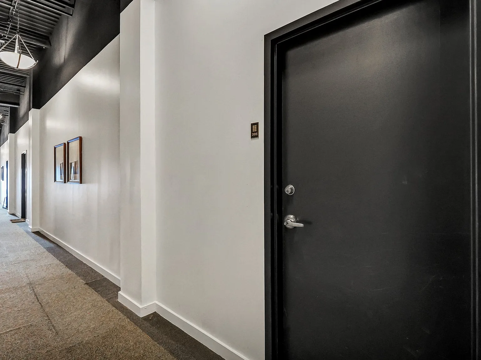 2514 Abercorn Street - 205 — Photo 4
