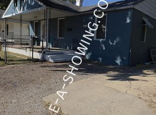 1641 E Melrose St, Springfield, IL 62703