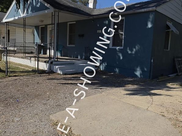 1641 E Melrose St