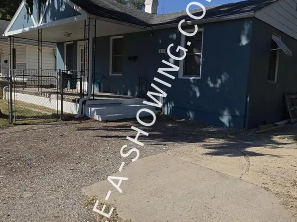 1641 E Melrose St, Springfield, IL 62703