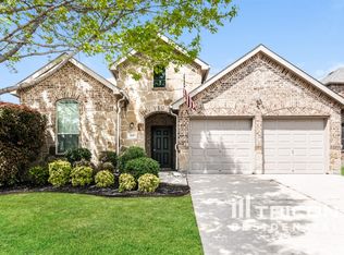 6105 Tilapia Dr, Fort Worth, TX 76179