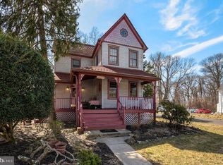 420 Berlin Rd N, Lindenwold, NJ 08021