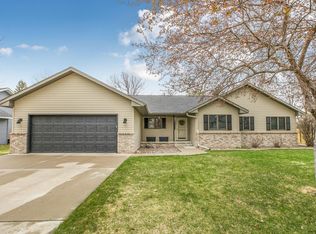 1408 7th Ave N, Sartell, MN 56377