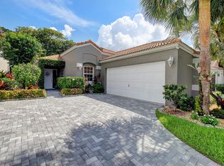 6215 La Vida Ter, Boca Raton, FL 33433