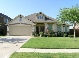 4206 Poppy Dr, Mansfield, TX 76063