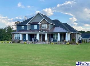 1040 Tolar Rd, Galivants Ferry, SC 29544