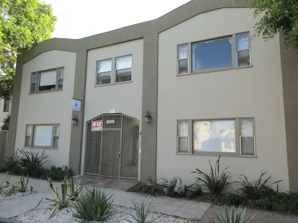 1762 E 3rd St, 1762 E 3rd St APT 17, Long Beach, CA 90802