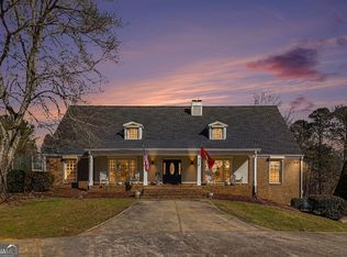 240 Smithstone Path, Fayetteville, GA 30214