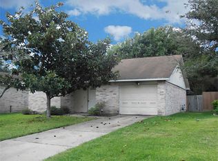 4431 Daisy Meadow Dr, Katy, TX 77449