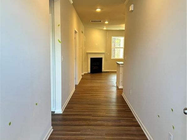 Cedar Hill Dr, Dallas, GA 30132