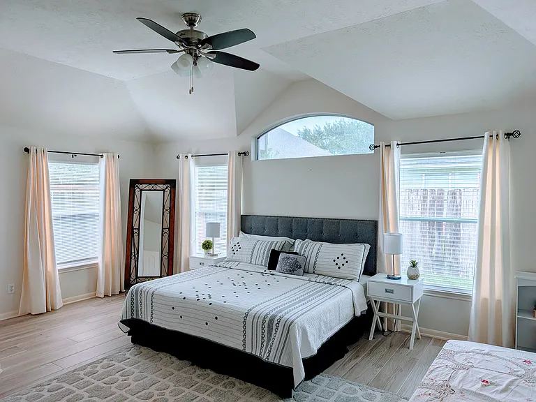 Master Suite