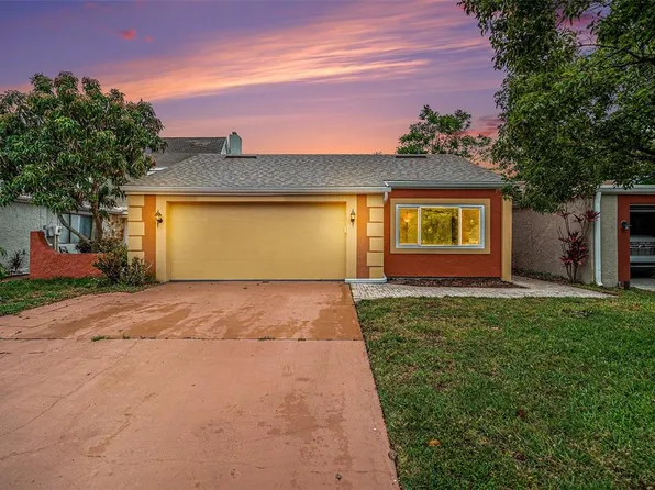4449 Tidal Pond Rd, New Port Richey, FL 34652