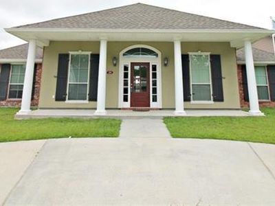 109 Shirley St, Belle Chasse, LA, 70037