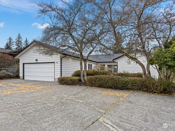 408 View Ridge Drive, Everett, WA 98203
