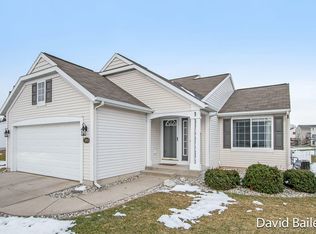 5918 Eaglechase Dr SE, Kentwood, MI