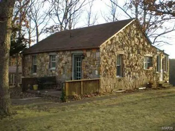 274 Thurman Lake Rd, Cuba, MO 65453