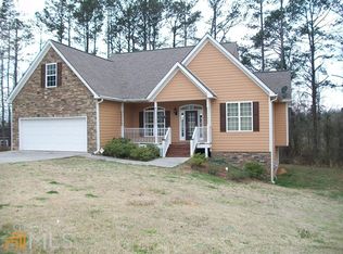 36 Hadrian Ridge Dr SW, Rome, GA 30165