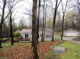 3460 Jack Morris Dr, West Branch, MI 48661