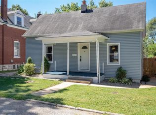 125 N Delaware Ave, Belleville, IL
